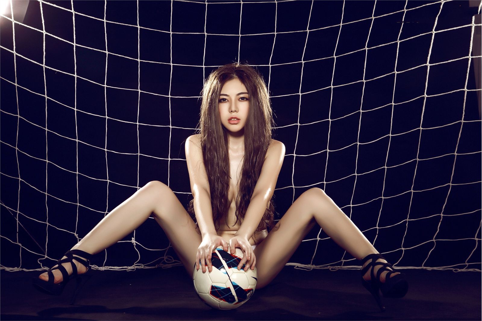 [TGOD推女神] 2014.10.23  刘飞儿Faye (飞儿Kelvin)